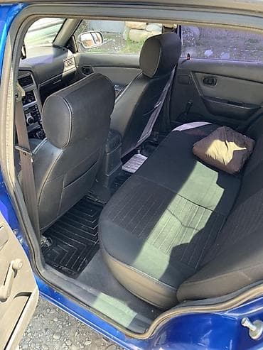 нексий 2: Daewoo Nexia: 2010 г., 1.6 л, Ручные, Бензин, Седан — 7