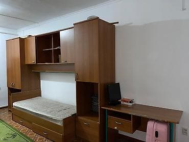 пенал бу: Продается! Производство шатура., ширина: 3м45см высота: 2м20см — 2