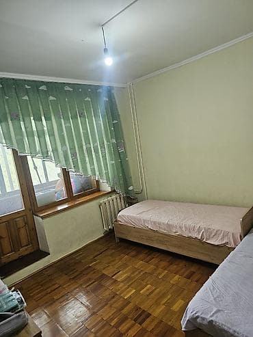 3 к: 3 комнаты, 75 м², Индивидуалка, 2 этаж — 2