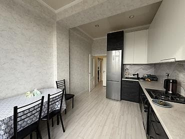 rent: 1 комната, Собственник, Без подселения, С мебелью полностью — 7