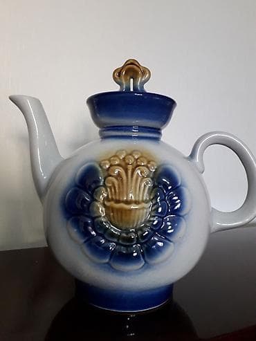 мадонна чайник: Электрический чайник, Самовывоз — 1