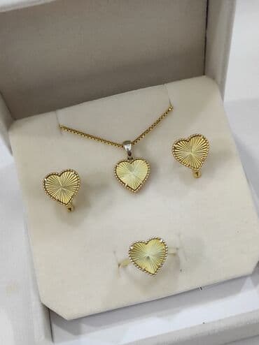 набор пандора: Серебро Италия Серебряный Набор Ванклиф ( сердечки) Серебро с — 2