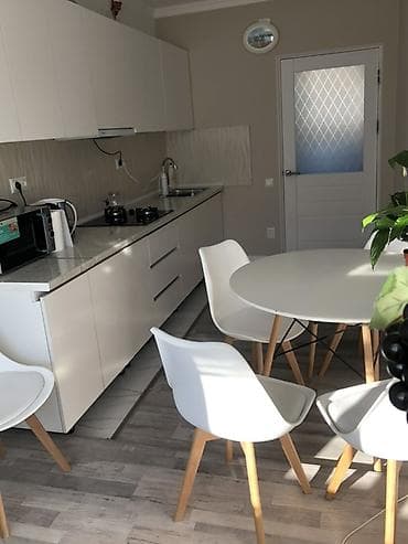 квартира сдам: 2 комнаты, Собственник — 4