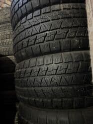 шины б у из европы оптом: Комплект резины 235-55 R18 — 3