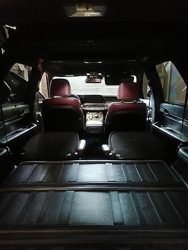 haval h3: Hyundai Palisade: 2019 г., 3.8 л, Автомат, Бензин, Внедорожник — 8