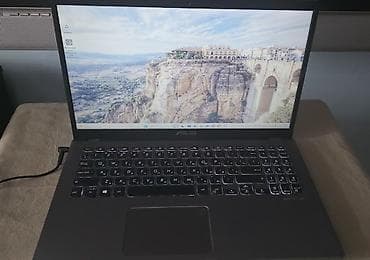 портативный монитор для ноутбука: Ноутбук ASUS D509DA-EJ193 Основные характеристики: - Экран 15.6" — 2