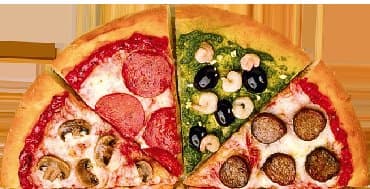 пекарня оборудование: Печь для пиццы Resto Italia TR 4H используется на предприятиях пищевой — 10