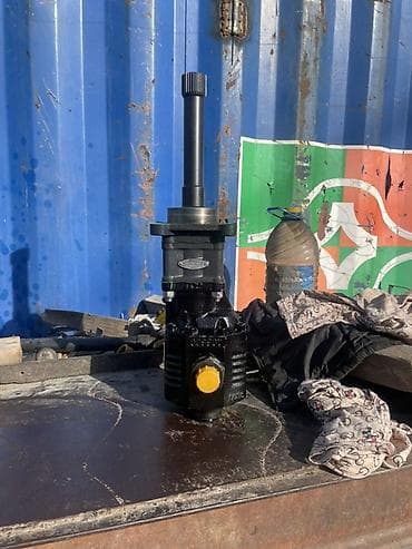 Окна и комплектующие: Гидравлический насос AHS (Annovi Reverberi/Hydraulic) с приводом от — 5