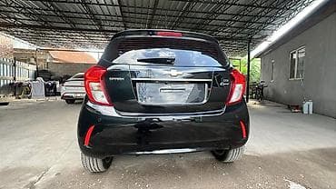 Унаа сатуу: Chevrolet Spark: 2017 г., 1 л, Вариатор, Бензин, Хетчбек — 4