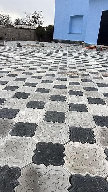 Плиткаларды төшөө: 6 жылдан ашык тажрыйба — 3