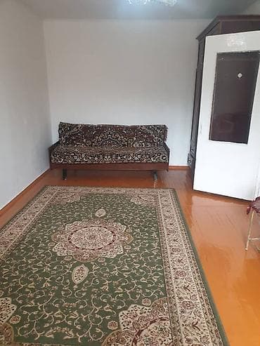 аренда квартира рабочий городок: 1 комната, Собственник, Без подселения, С мебелью полностью — 2