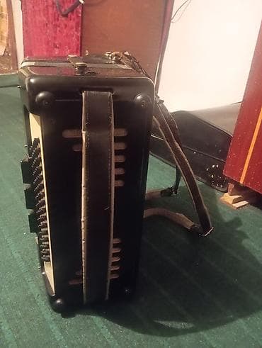 magic stick: 40000 сом Кеми бар. Аккордеон вельтмейстер Стелла. Абалы ото жакшы — 3