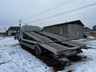 запчасти на мерседес w220 бишкек: Эвакуатор, Mercedes-Benz, Сынык — 7