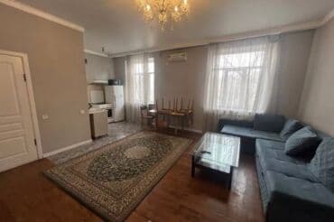 помещение аренды: Студия, Риэлтор, Без подселения, С мебелью полностью — 2