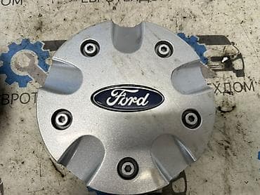 Колпак колесный Ford Focus 1 Купе FXDD Контрактный из Германии, в — 5