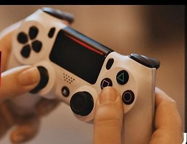 xbox microsoft: Игровая консоль Sony PlayStation 4 про с аксессуарами и играми — 3