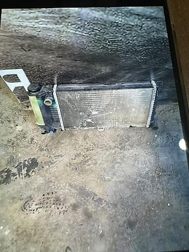 imac 2011: Радиатор охлаждения двигателя + карДан харошим состяни — 6