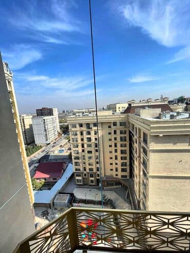 квартиры в районе политех: 2 комнаты, 57 м², Элитка, 13 этаж — 10