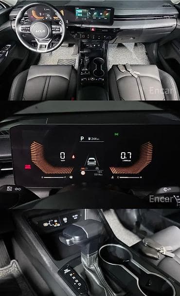 kia k5 2022: Kia K5: 2024 г., Автомат, Бензин, Седан — 4