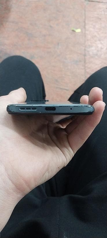 redmi note 8 pro 128: Redmi, Redmi 10, цвет - Серый — 4