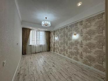 Продажа квартир: 3 комнаты, 86 м², Технопарк Элитка, 9 этаж, Дизайнерский ремонт — 4