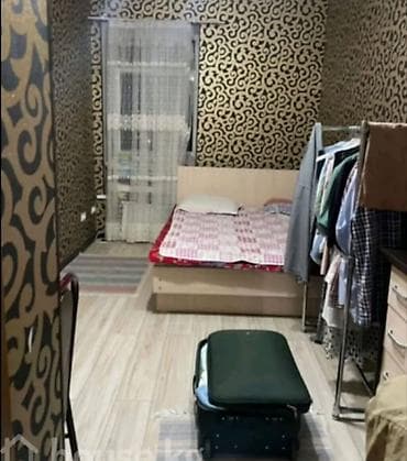квартира кольбаева: Сдаётся уютная 1-комнатная квартира По ул.Алматинская пересечение — 4