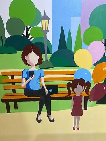 3d animator: Художественная роспись 3-5 лет опыта — 8