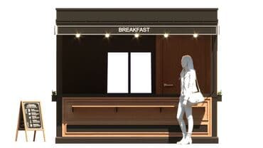 оборудование в бутик: Сделаем на заказ под разный дизайн #ремонт #монтаж/демонтаж — 7