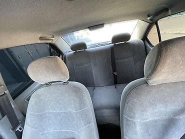 тойота минивэн левый руль бу: Toyota Prius: 2002 г., 1.5 л, Автомат, Гибрид, Седан — 4