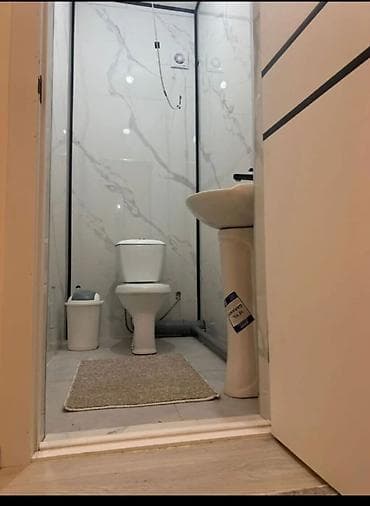 квартира 11 микрорайон: 2 комнаты, 69 м², Элитка, 4 этаж, Евроремонт — 4