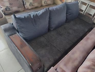 third edition solution: Прямой диван — 3