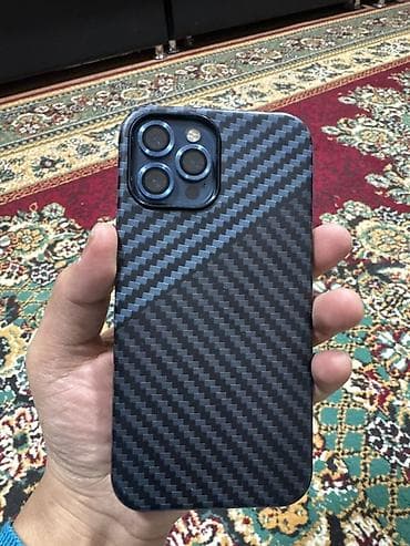 ok google: IPhone 12 Pro Max, 256 ГБ, Чехол, 79 % — 2