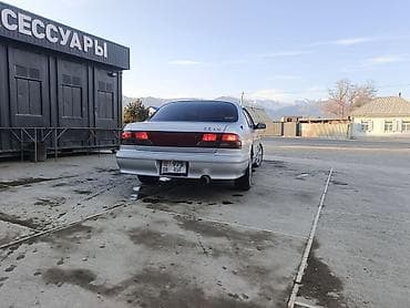 купить авто в рассрочку: Nissan Cefiro: 1998 г., Автомат, Бензин, Седан — 3