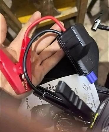 прикурит машину: Компрессор Mercedes-Benz Новый, Оригинал — 3