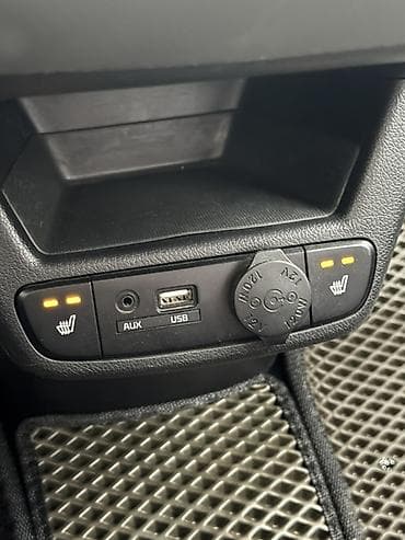 lexus gs 450: Kia Ray: 2019 г., 1 л, Автомат, Бензин, Минивэн — 9