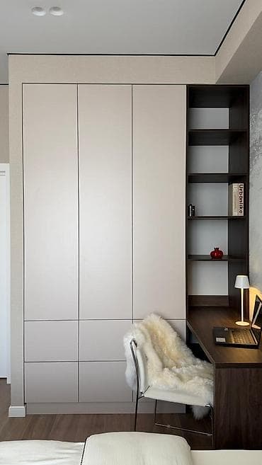 1 комната, 50 м², Элитка, 5 этаж, Евроремонт — 6
