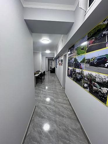 11 микро: Кабинет Для курсов В жилом комплексе, 225 м², Первый этаж, С оборудованием — 7