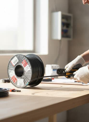 кабель 2 2 5: ВВГ кабель, 2,5 мм, Однофазные, Количество жил: 3 — 1