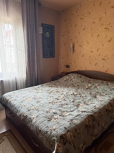 Недвижимость: 3 комнаты, 67 м², Филармония Индивидуалка, 5 этаж, Косметический ремонт — 1