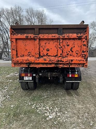 продажа гбо: Грузовик, Камаз, Стандарт — 5