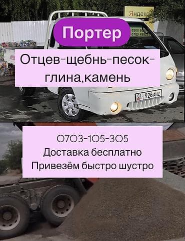 немытый песок: Отцев для стяжки и фундамента Смесь для фундамента Песок для сухой — 1