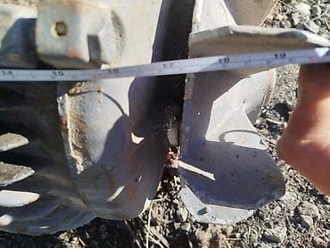 счетчик оборотов: Электродвигатель, Трехфазные, Мощность: Другая мощность — 10