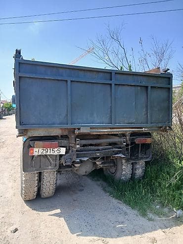 купить в киргизии авто: ЗИЛ : | 1989 г — 3