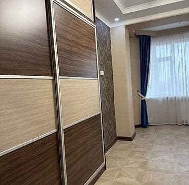 Комнаты: 3 комнаты, Собственник, С мебелью полностью — 9