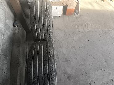 Колеса в сборе 215 / 35 / R 19, Лето, Пара, Легковые, Литые
