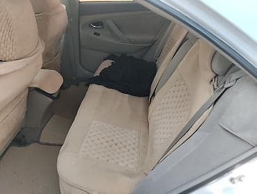 corolla e120: Toyota Camry: 2009 г., 2.4 л, Автомат, Бензин, Седан — 7