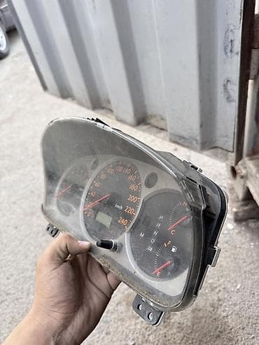 коробка хонда стрим: Щиток приборов Honda Оригинал, Япония — 2