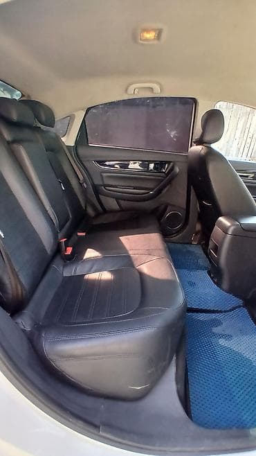 welmeister ex5: Dongfeng : 2018 г., Автомат, Электромобиль, Седан — 4