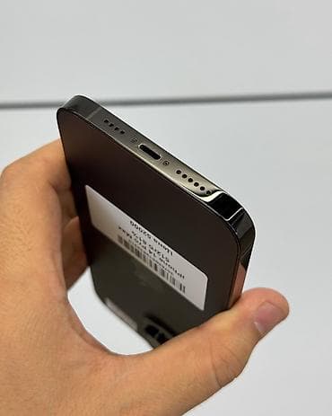 айрподс айфон: IPhone 14 Pro Max, Б/у, 512 ГБ, Jet Black, Защитное стекло, Чехол, В рассрочку, 81 % — 4