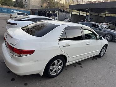 Унаа сатуу: Honda Inspire: 2004 г., 3 л, Автомат, Бензин, Седан — 6